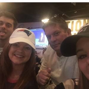 Meet your Posher, Clare